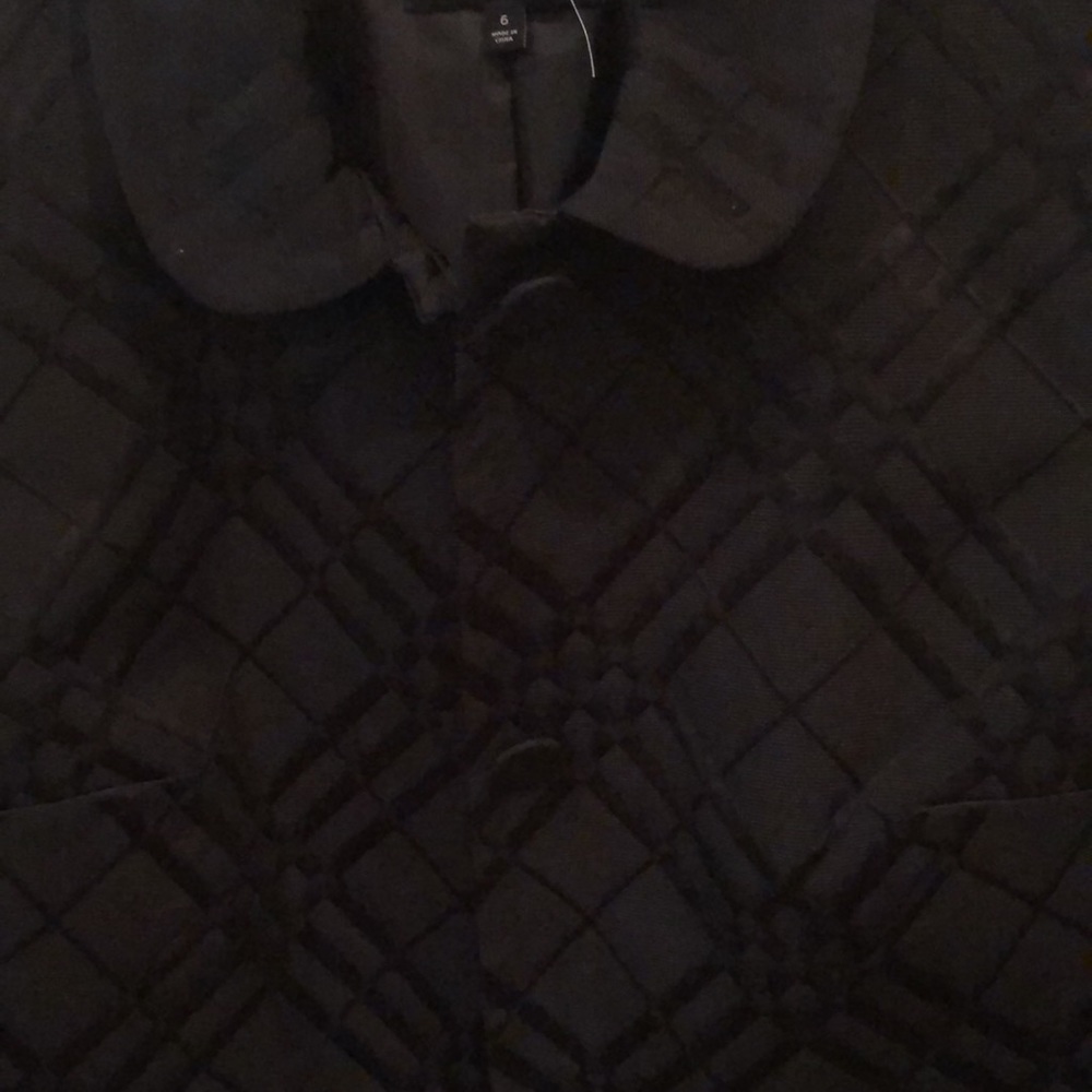 Talbots blazer - Picture 4 of 6